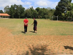 Klungkung Ingin Lapangan Standar Nasional, Hasilnya Jauh dari Harapan