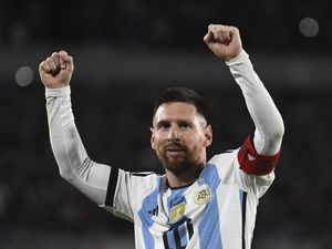 Kualifikasi Piala Dunia 2026: Messi Tersubur di Amerika Latin Kualifikasi Piala Dunia 2026: Messi Tersubur di Amerika Latin
