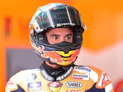 Kalau Marc Marquez Pakai Motor Ducati, MotoGP Bakal Membosankan