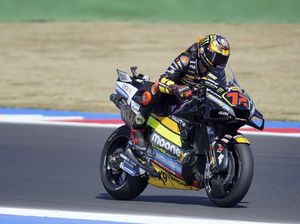 Hasil MotoGP India 2023: Marco Bezzecchi Juaranya Hasil MotoGP India 2023: Marco Bezzecchi Juaranya