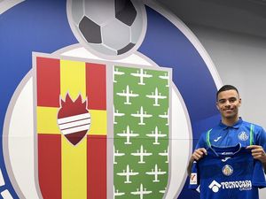 Dikritik karena Rekrut Greenwood, Getafe Bilang Begini