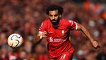 Mo Salah di Liga Inggris Sejauh Ini, si Paling-paling