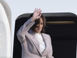 Wapres AS Ngaku Sangat Takut Trump Kembali ke Gedung Putih