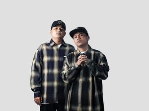 NDX AKA Gelar Konser Ulang Tahun di 13 Kota NDX AKA Gelar Konser Ulang Tahun di 13 Kota