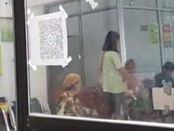 Cerita Nyesek Petugas Puskesmas soal Nenek Tanya Ada Suntik Mati?