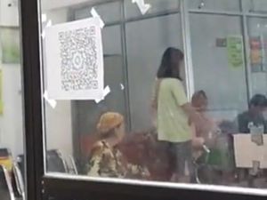 Cerita Nyesek Petugas Puskesmas soal Nenek Tanya Ada Suntik Mati? Cerita Nyesek Petugas Puskesmas soal Nenek Tanya Ada Suntik Mati?
