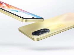 Oppo A38: Spesifikasi dan Harga di Indonesia