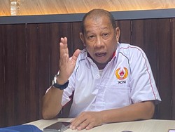 KONI Papua Barat Daya Soroti Syarat Atlet Ikut PON 2024, Cuma 30 Orang Lolos
