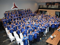 Demokrat Sindir Keras Anies-Cak Imin Masih Pakai Koalisi Perubahan