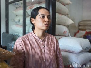 Anomali, Harga Beras Naik Padahal Produksi Surplus