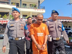 Bejat! Guru Silat di Cilacap Perkosa 2 Murid, Aksinya Direkam