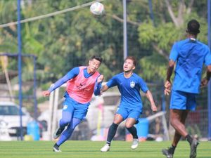 Hadapi Selangor FC, Pelatih PSIS Akan Rotasi Pemain Hadapi Selangor FC, Pelatih PSIS Akan Rotasi Pemain