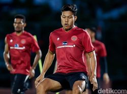 Menanti Debut Bek PSIS Wahyu Hulk Prasetyo di Indonesia Vs Turkmenistan