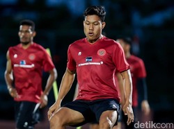 Shin Tae-yong soal Lebih Pilih Wahyu Prasetyo Ketimbang Elkan Baggott
