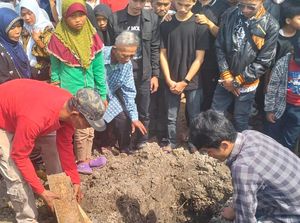 Penjual Hik di Solo Meninggal Usai Ditabrak Lari, Polisi Kejar Pelaku