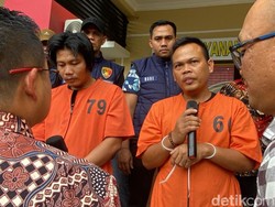 Kronologi Pembacokan Abadi Menurut 2 Pelaku, Sempat Dikeroyok Warga