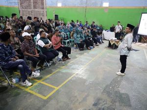 Warga Apresiasi Kinerja Bupati Bandung, Akui Manfaat Program Kerja