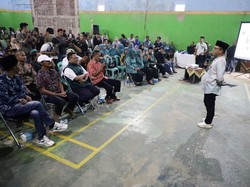 Warga Apresiasi Kinerja Bupati Bandung, Akui Manfaat Program Kerja