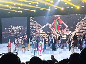 Berapa Hadiah yang Diterima Finalis Abang None Jakarta 2023? Berapa Hadiah yang Diterima Finalis Abang None Jakarta 2023?