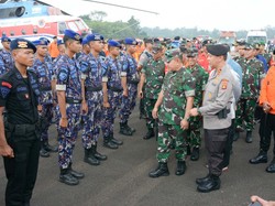 Polda Sumsel Siap Kirim 400 Personel Atasi Karhutla, Terbanyak di OKI dan OI