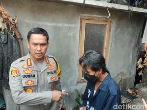 Pengasuh Ponpes Pemerkosa Santriwati di Semarang Ternyata Kiai Gadungan Pengasuh Ponpes Pemerkosa Santriwati di Semarang Ternyata Kiai Gadungan