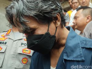 Kiai Gadungan Perkosa Santriwati di Semarang Awalnya Makelar