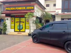 2 Pengeroyok Pria di Minimarket Bintaro gegara Bayar Parkir Dibekuk, 1 DPO