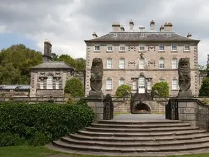 Pollock House, Rumah Megah Yang Dibuka Umum ini Akan Ditutup Selama Dua Tahun Renovasi