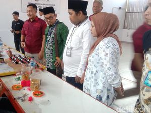 Mensarjanakan Narapidana dari Balik Jeruji Besi di Indramayu