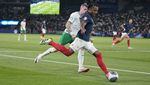 Prancis Kokoh Puncaki Klasemen Grup B Kualifikasi Euro 2024