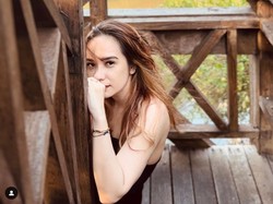 Putri Anne Lihat Video Gempuran Israel ke Jalur Gaza: Laaillahaillallah