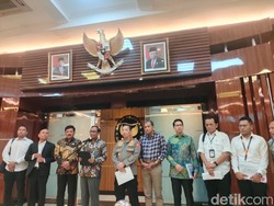 Kuasa Hukum Pengelola GBK Minta Pontjo Sutowo Serahkan Tanah Hotel Sultan