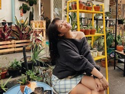 Rebecca Klopper Minta Bantuan Komnas Perempuan Terkait Kasus Video Syur