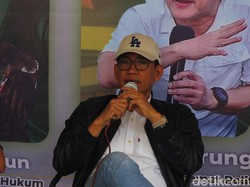 Refly Harun Tunggu Jawaban Kubu 02 Besok di MK: Kalau Tak Meyakinkan PSU