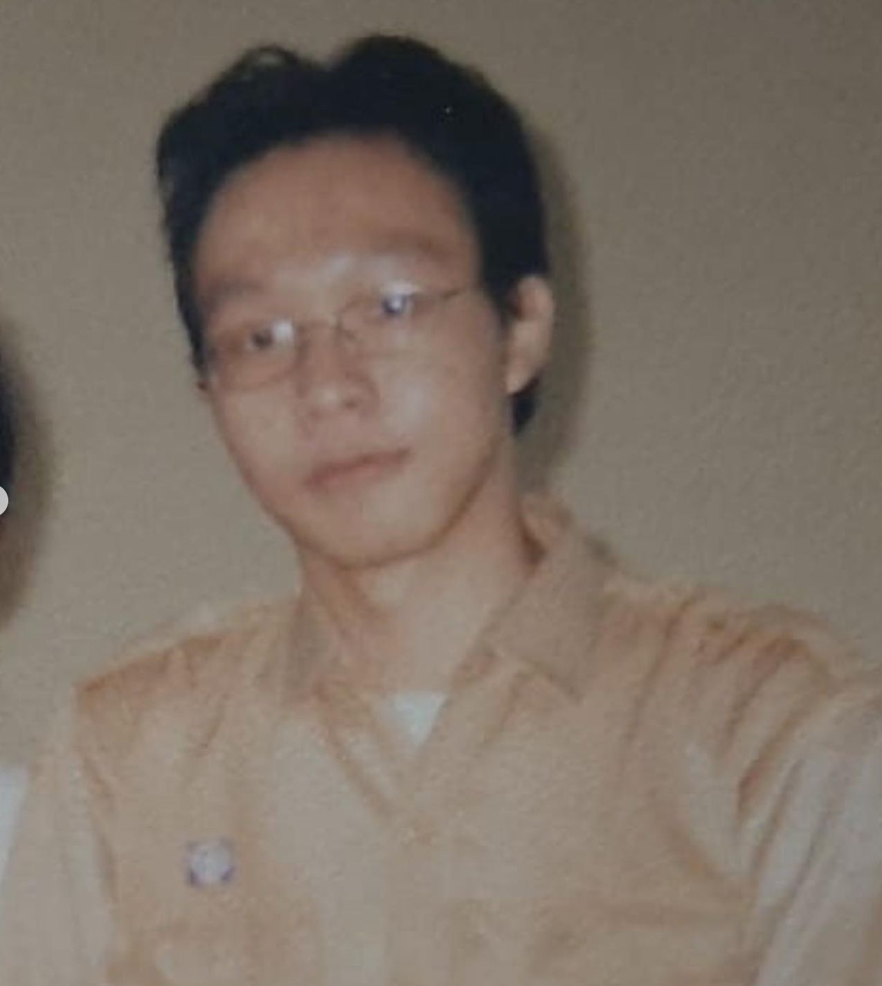 Richard Lee