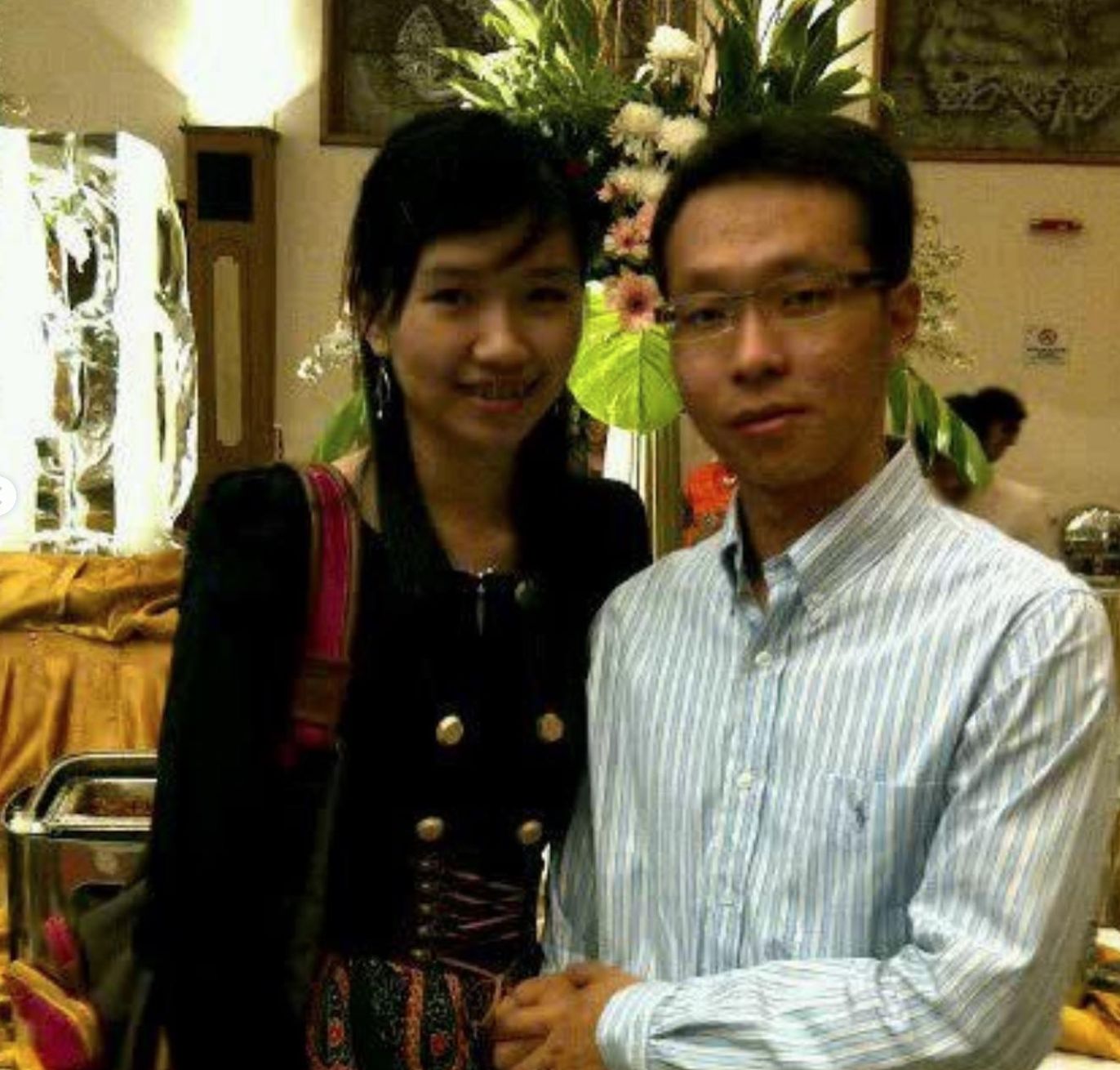 Richard Lee