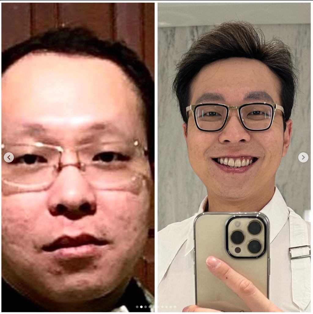 Richard Lee