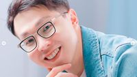 7 Foto Transformasi dr. Richard Lee yang Wajah Aslinya Bikin Netizen Kaget