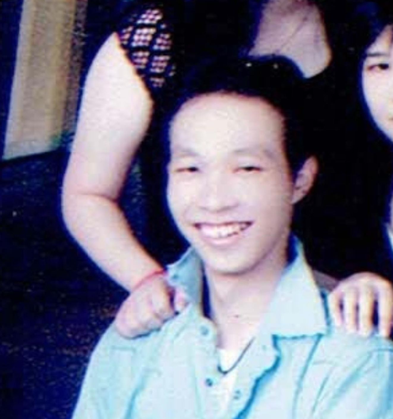 Richard Lee
