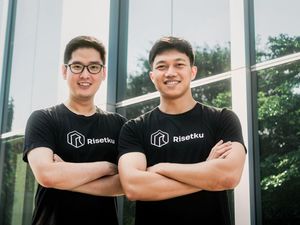 Startup Risetku Usung Visi Cetak 1 Juta Penelitian Kesehatan di RI