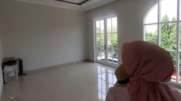 Rumah Aldi Taher