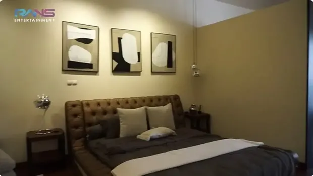 Rumah Thariq Halilintar