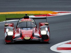 WEC 2023: WRT #31 Raih Hasil Positif di Free Practice