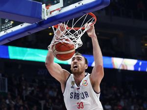 FIBA World Cup 2023: Singkirkan Kanada, Serbia ke Final!