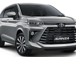 Toyota Avanza Masih Banyak Dilirik, Ini Buktinya