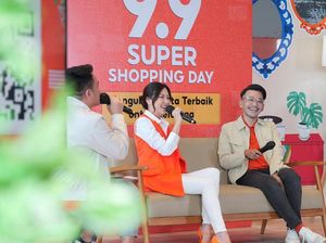 Flash Sale Mobil di Shopee Live 9 September, Beli Avanza Cuma Rp 9 Ribu!