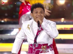 Cerita Silet Open Up Diremehkan Orang Sebelum Lagu Tabola Bale Viral