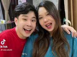 Welcome Baby No Limit! Sisca Kohl Lahirkan Bayi Perempuan di Singapura