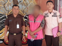 Korupsi APBDes Rp 437 Juta, Eks Bendahara Desa Trunuh Klaten Ditahan