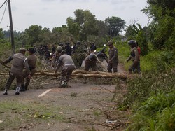 Komnas HAM: Ada Indikasi Kuat Pelanggaran HAM di Konflik Rempang